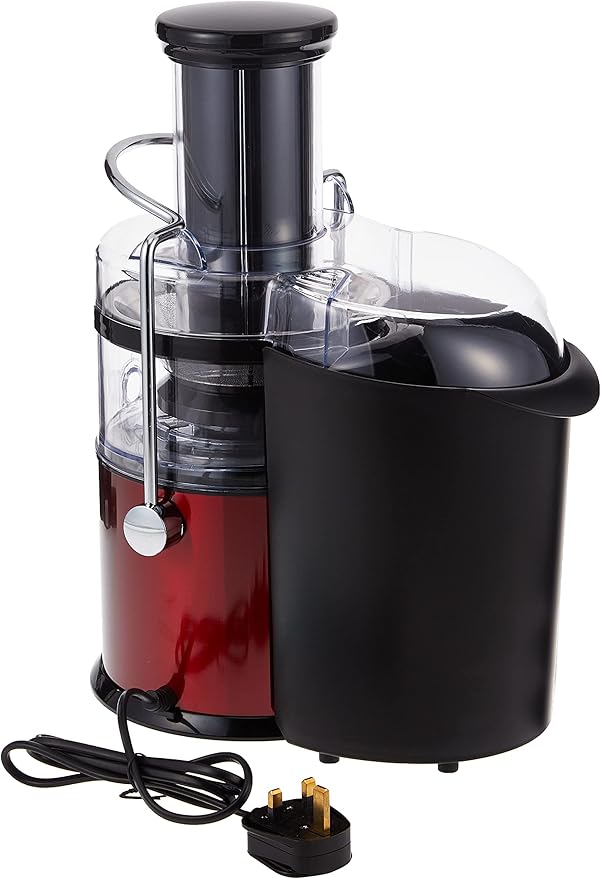 Geepas Santrifüjlü Meyve Sıkacağı 800W (5437)