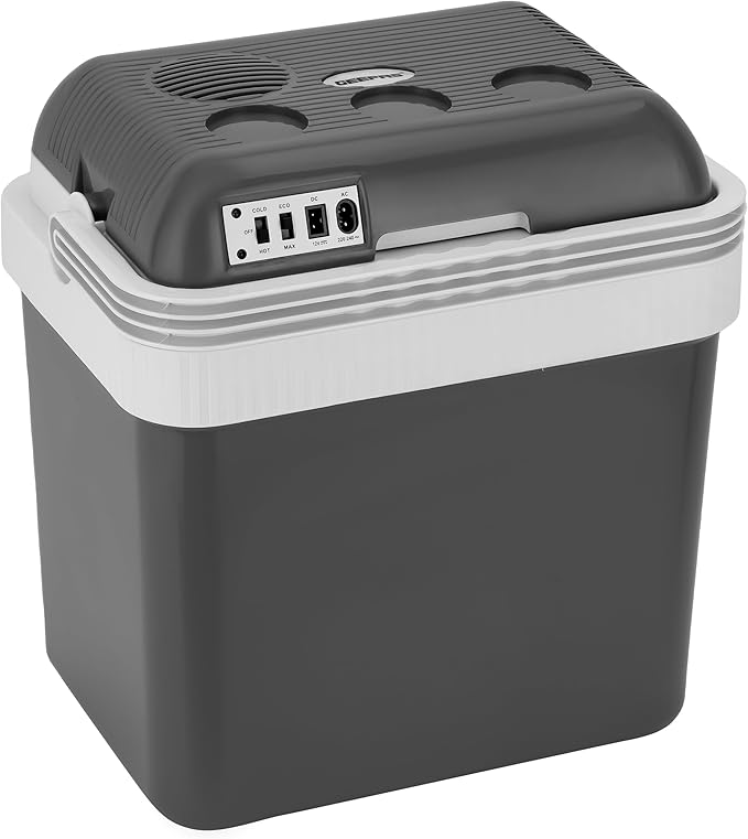 Geepas Araba Buzdolabı 24LT (63062)