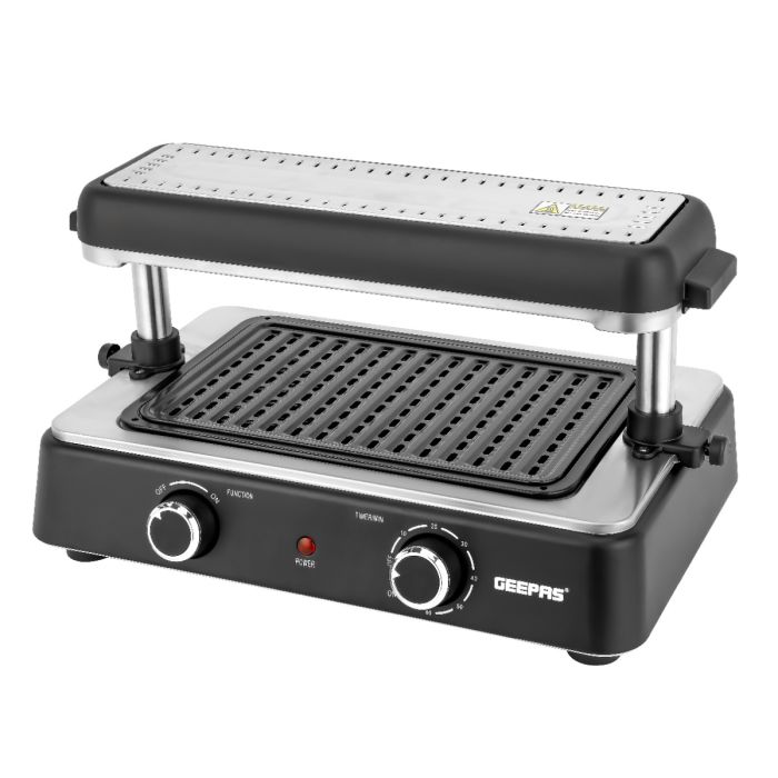 Geepas Elektirikli Barbekü Mangal (63060)