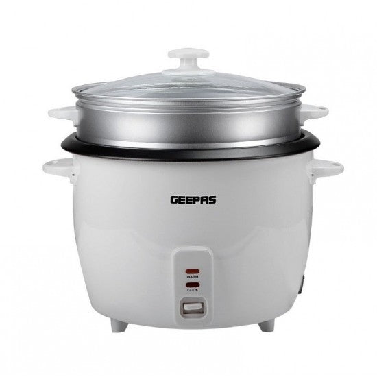 Geepas Pilav Makinası 2.8L (4327N)