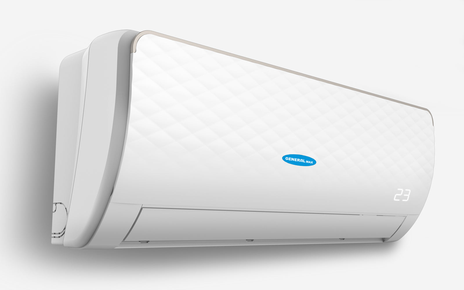 General Max 18.000 BTU Inverter Klima (18000)
