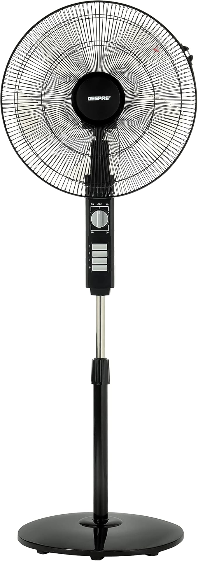 Geepas Vantilatör Ayaklı 18 İnç (GF9605)