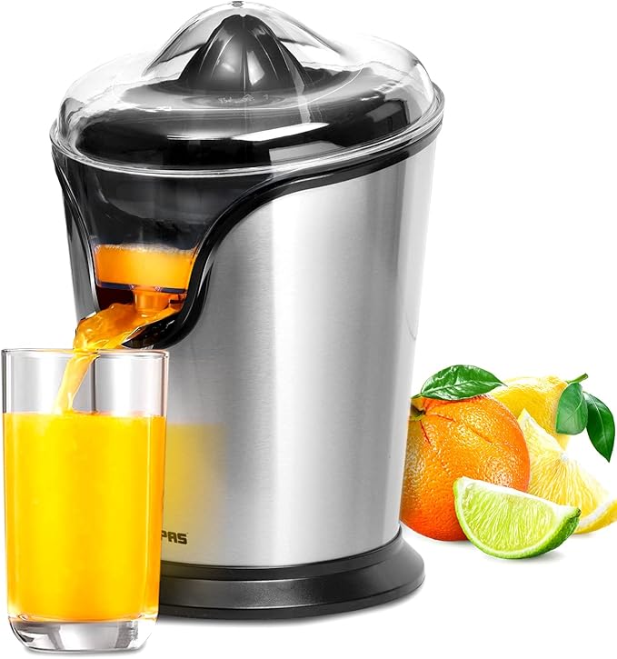 Geepas   Narenciye  Portakal Sıkacağı 100W (46013UK)