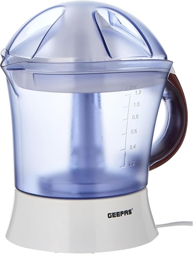 Geepas Narenciye Sıkacağı 25 Watt (5384)