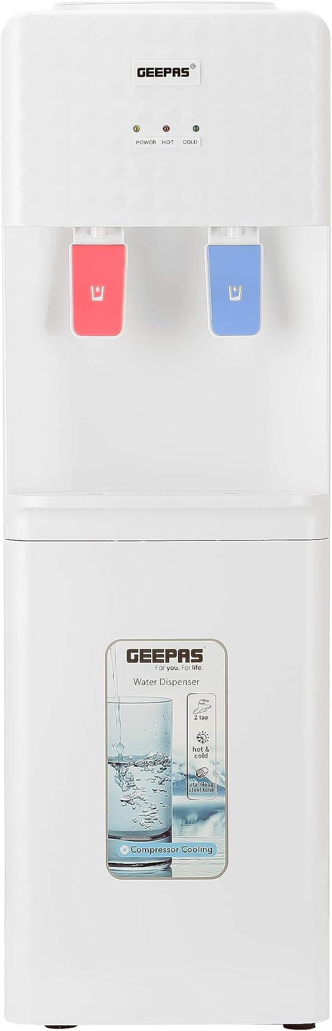 Geepas Su Sebili (8326)