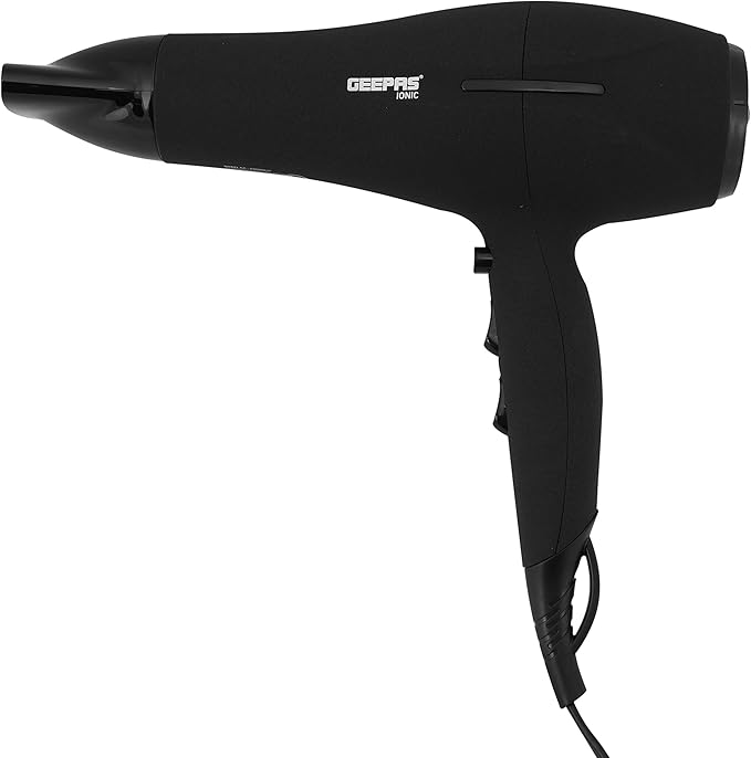Geepas  Güçlü  Fön Saç Kurutma Makinesi  2200W (86019)