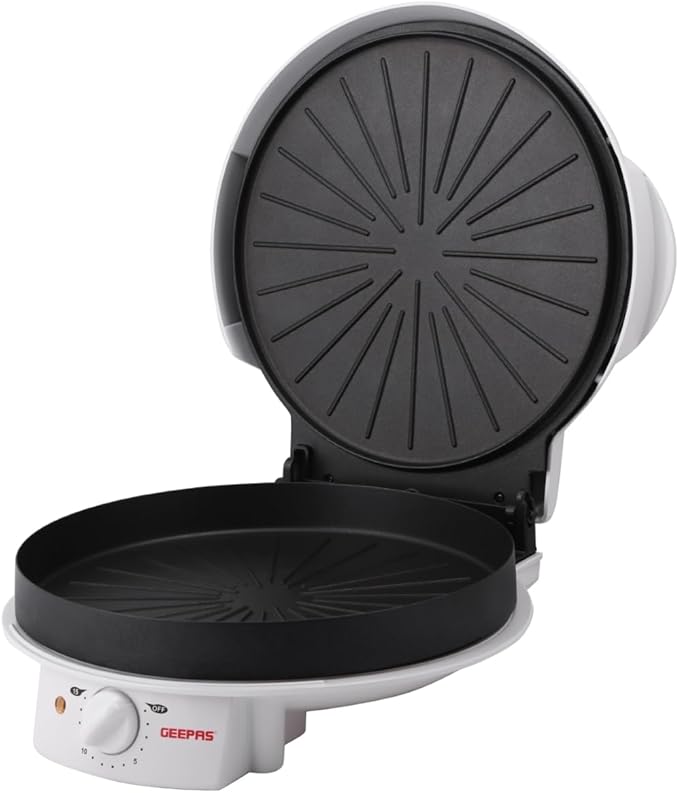 Geepas  Pizza Makinesi (2035)