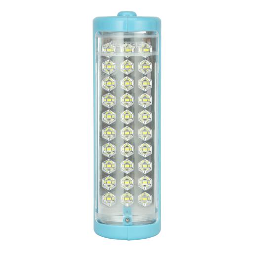 Geepas Şarj Edilebilir LED Fener Işıldak (5511USB)