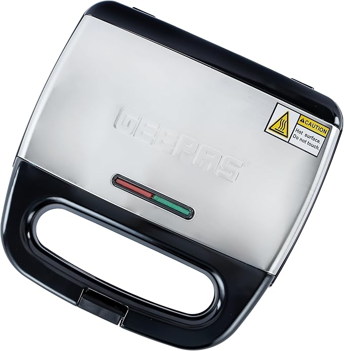 Geepas Mini Tost Makinası (6001)