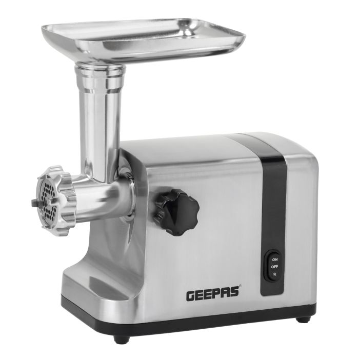 Geepas Kıyma Makinası (42506)