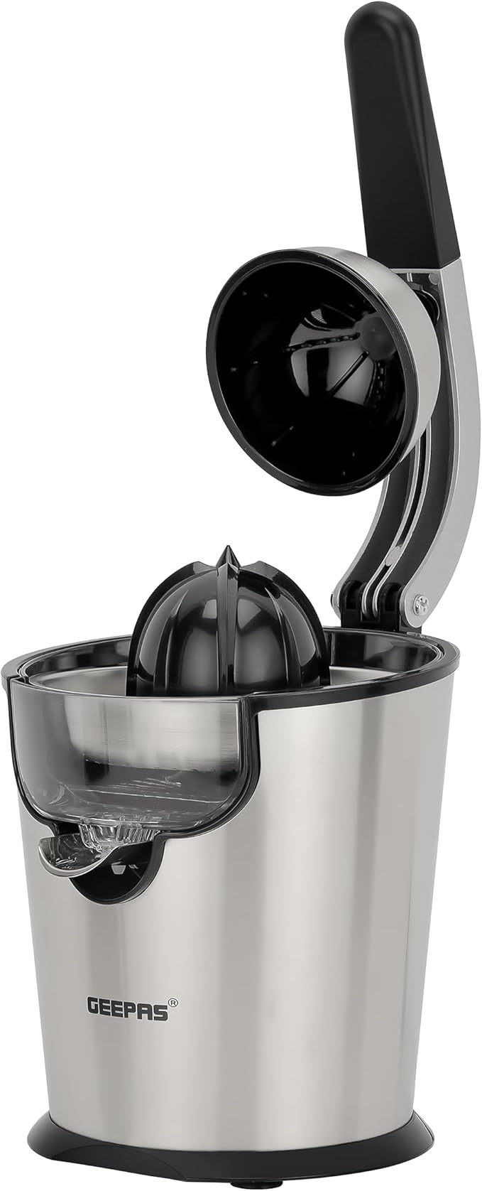 Geepas  Narenciye Sıkacağı 300W (46018)
