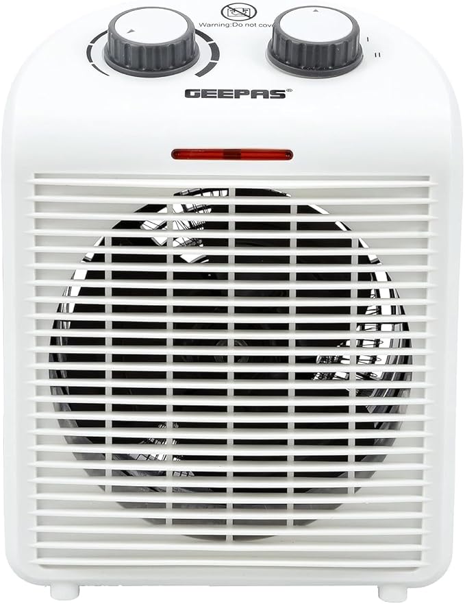 Geepas Fanlı Isıtıcı Soba (28520)