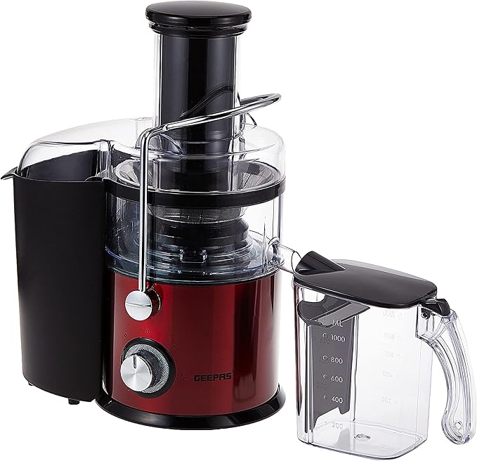 Geepas Santrifüjlü Meyve Sıkacağı  800W (5437)