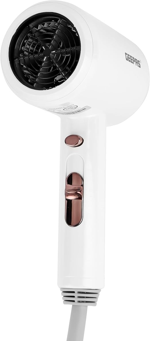 Geepas Banyo Fön Makinası 1200W (86073)