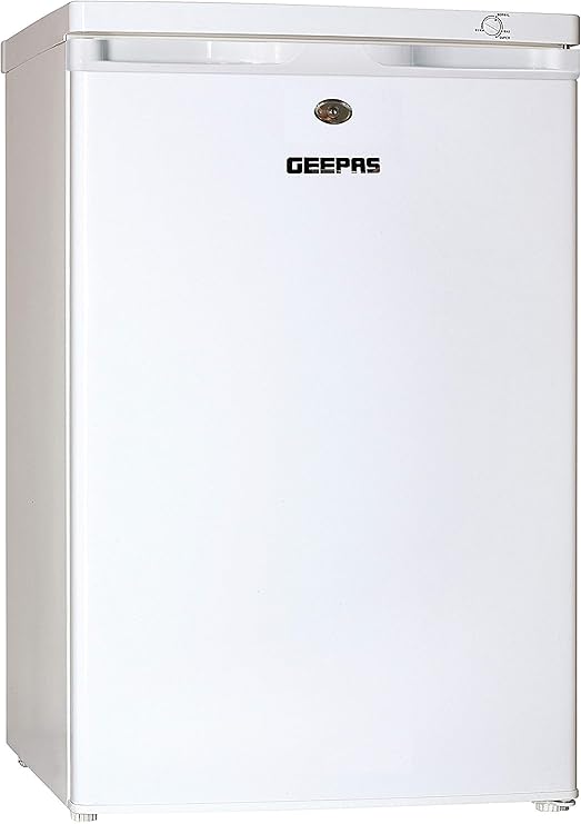 Geepas Derin Dondurucu 120LT (1206)