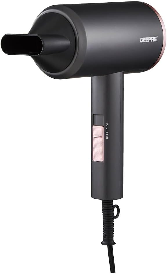 Geepas  Fön Saç Kurutma Makinesi 1800W (86061)