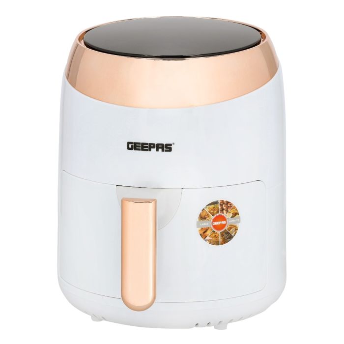 Geepas Dijital AirFryer 3.5LT (37522)