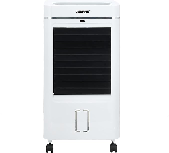 Geepas 8 Litre Hava Soğutucu Anti Toz Filtreli (GAC9433)