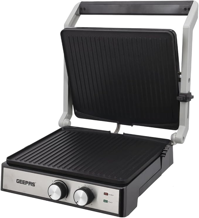 Geepas Tost Makinası (36539)