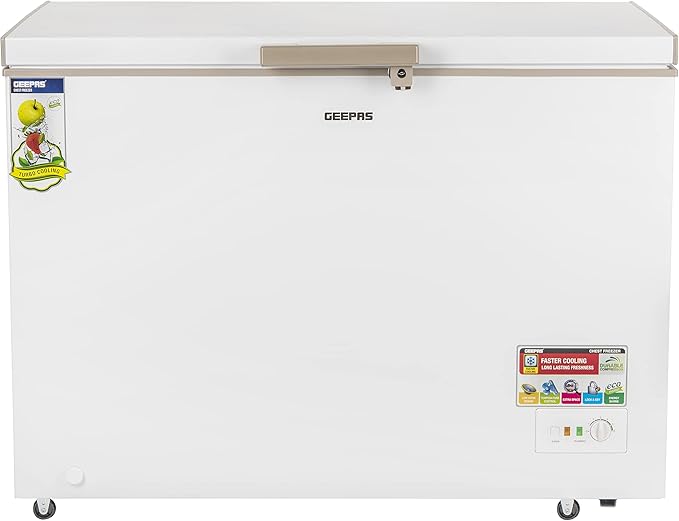 Geepas Derin Donduru 410LT (4106WAH)