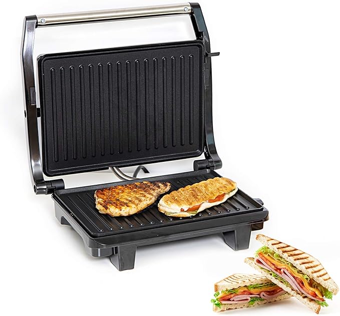 Geepas Tost Makinası (5394N)
