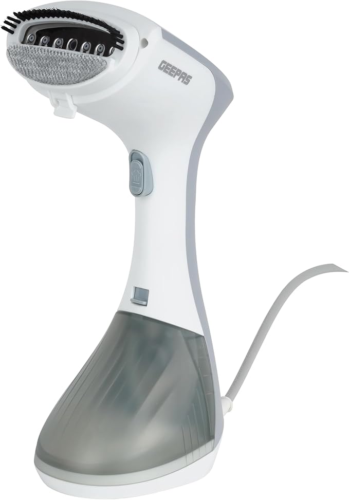 Geepas Elde Taşınabilir Buharlı Ütü (GGS25043)