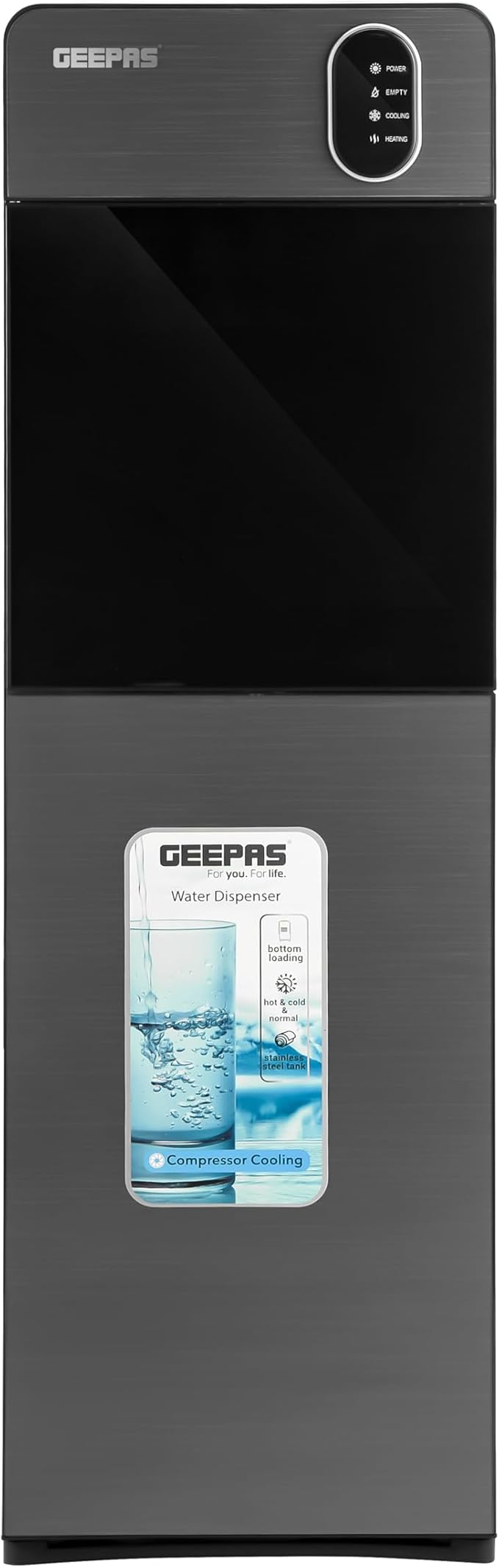 Geepas Su Sebili (17037)