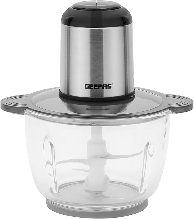 Geepas Çoklu Doğrayıcı 3 L 500 W (42024)