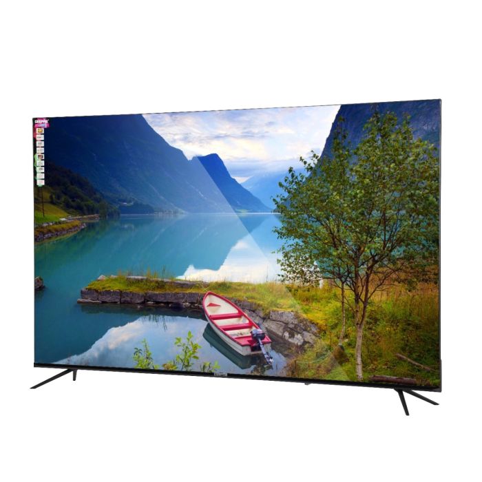 Geepas Smart LED 70 Inch 4K Ultra HD (7069SVUHD)