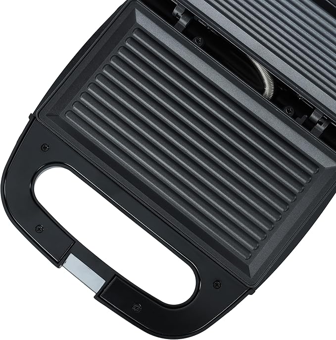 Geepas Mini Tost Makinası (6001)