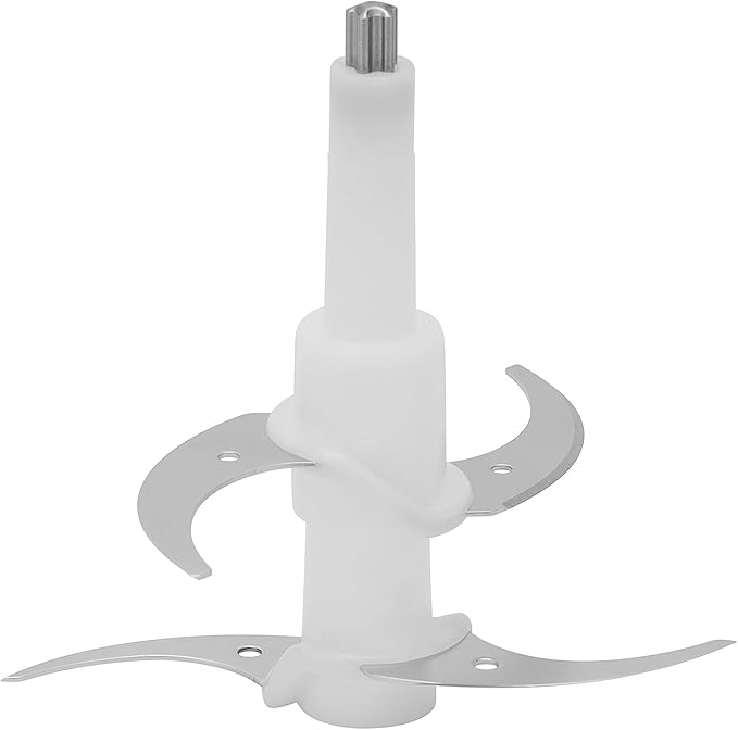 Geepas Çoklu Doğrayıcı 3 L 500 W (42024)