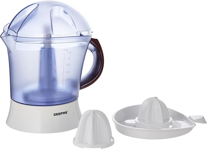 Geepas Narenciye Sıkacağı 25 Watt (5384)