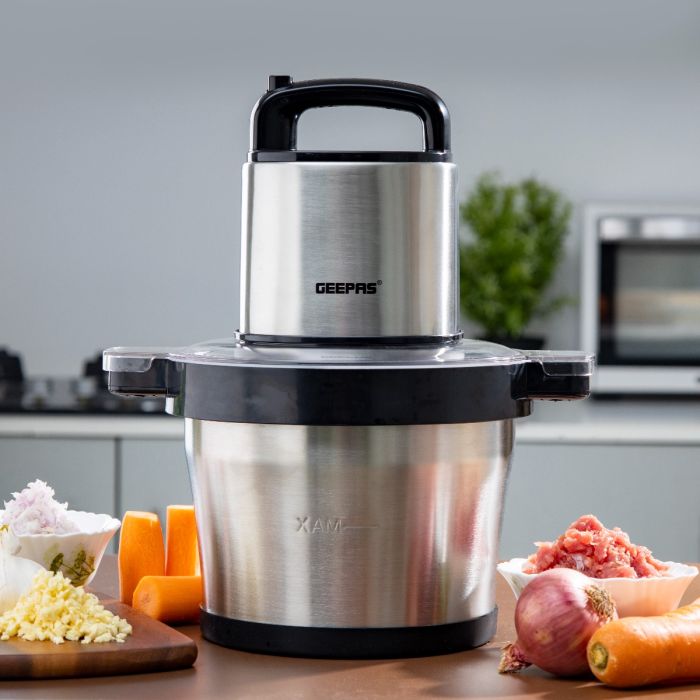 Geepas Çoklu Doğrayıcı Rondo 6 LT (42023)