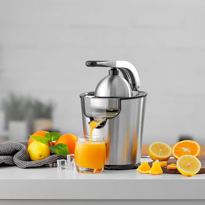 Geepas  Narenciye Sıkacağı 300W (46018)