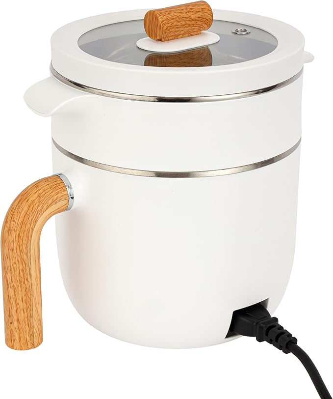 Geepas 1.2 L Çok Amaçlı Pişirici (35050)