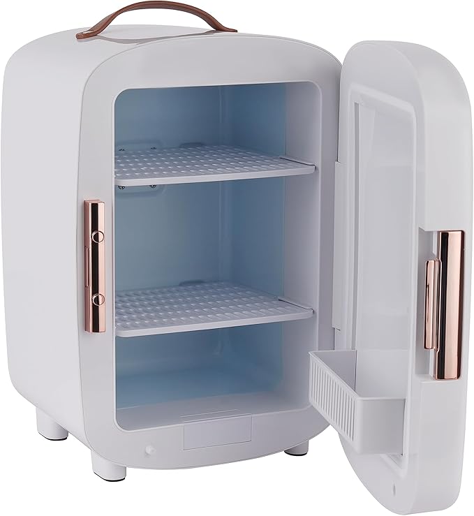 Geepas Mini Buzdolabı 10 LT (63052)