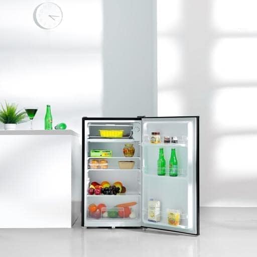 Geepas  Tek Kapılı Mini Defrost Buzdolabı 120LT (1212BXE)