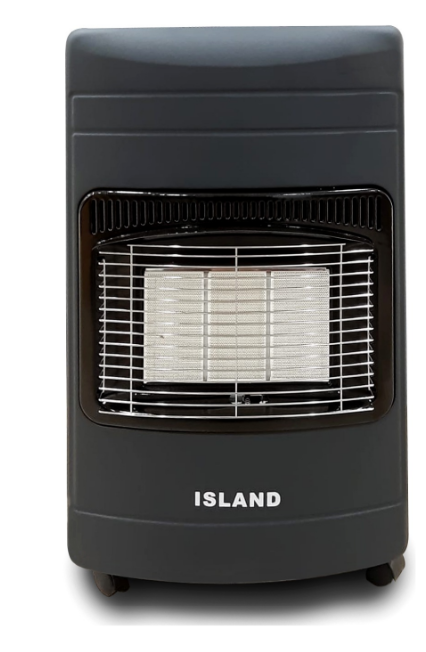 Island Gazlı Soba (YF-D14)
