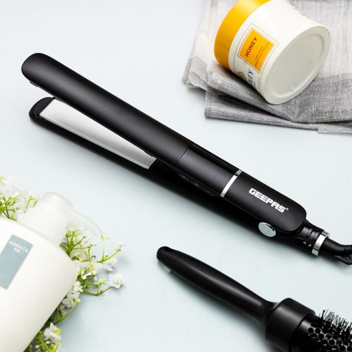 Geepas Pro-Slim Saç Düzleştirici (86003N)