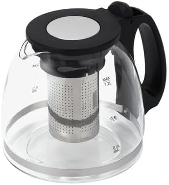 Geepas  Dijital Çaycı Çay Makinesi 60W (38065)