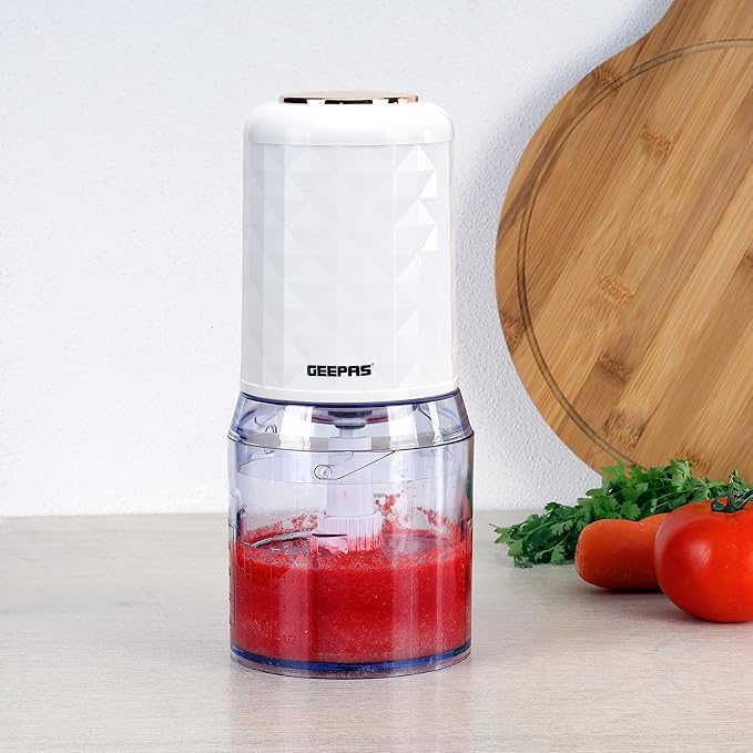 Geepas  Mini Rondo Doğrayıcı  -400W (42012)