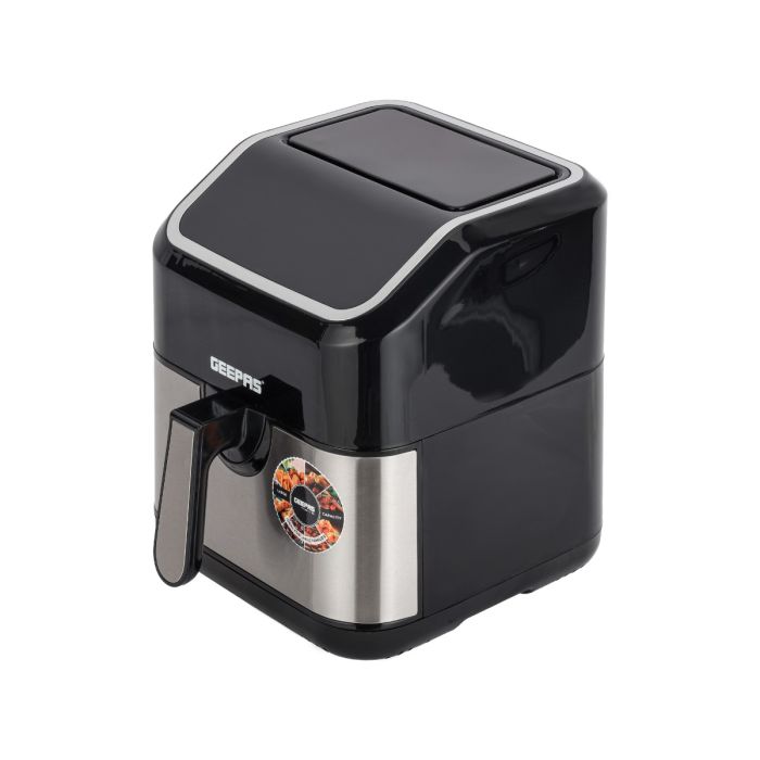 Geepas Dijital  AirFryer  5LT (37527)