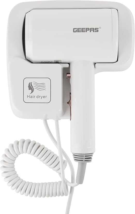 Geepas Banyo Fön Makinası 1200W (86073)