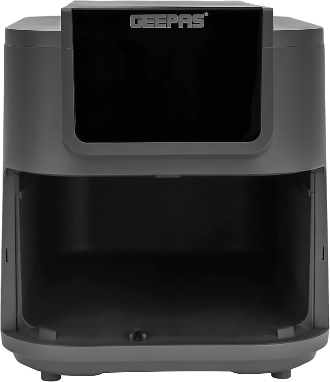 Geepas Dijital Airfryer (37534)