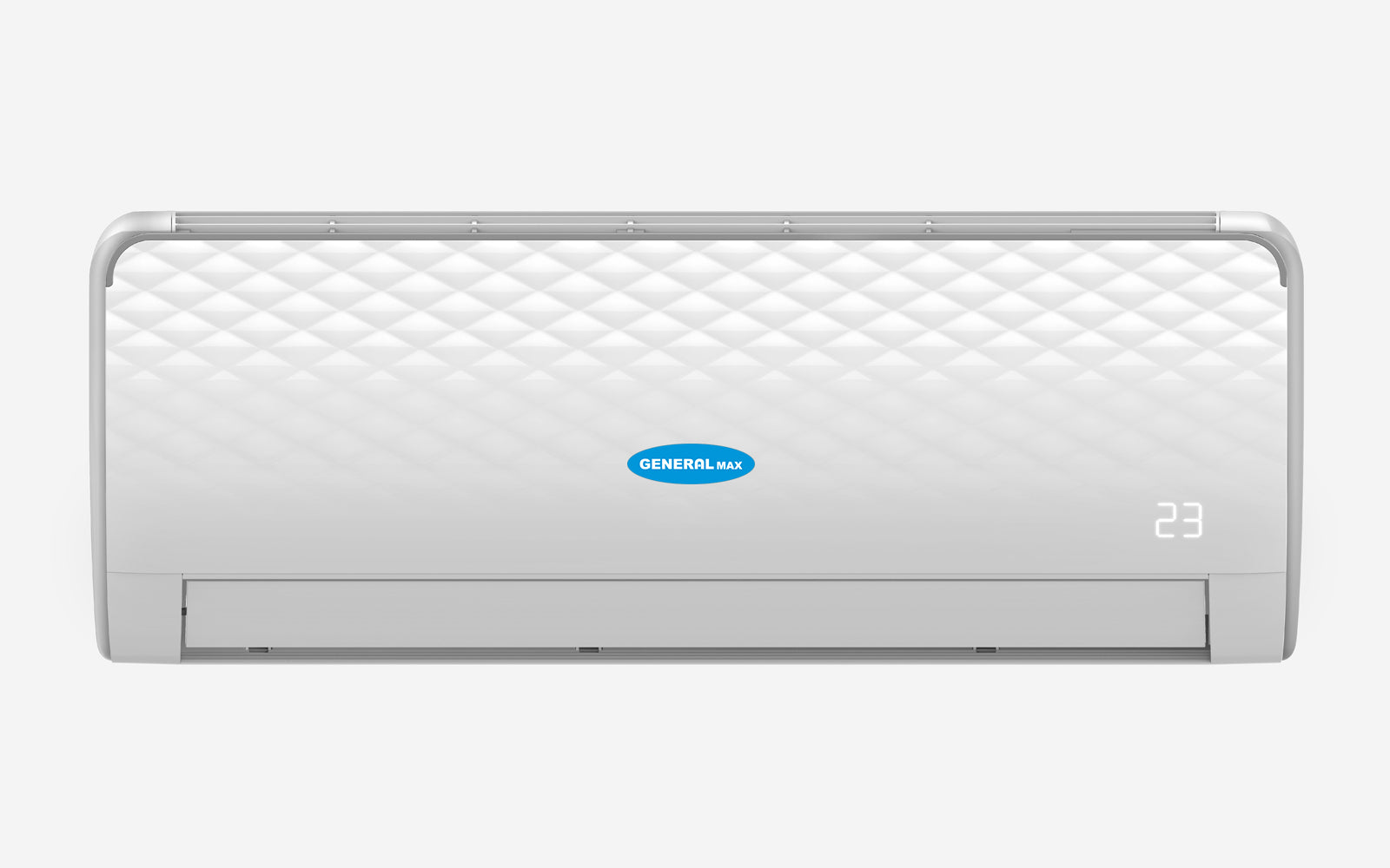 General Max 18.000 BTU Inverter Klima (18000)