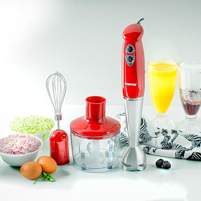 Geepas  El Blenderı 400W (6136)