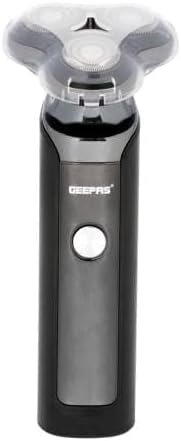 Geepas  Şarj Edilebilir  Tıraş Makinesi 5W  (57501)
