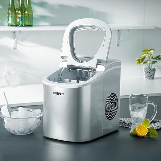 Geepas Buz  Makinesi (GIM63015)