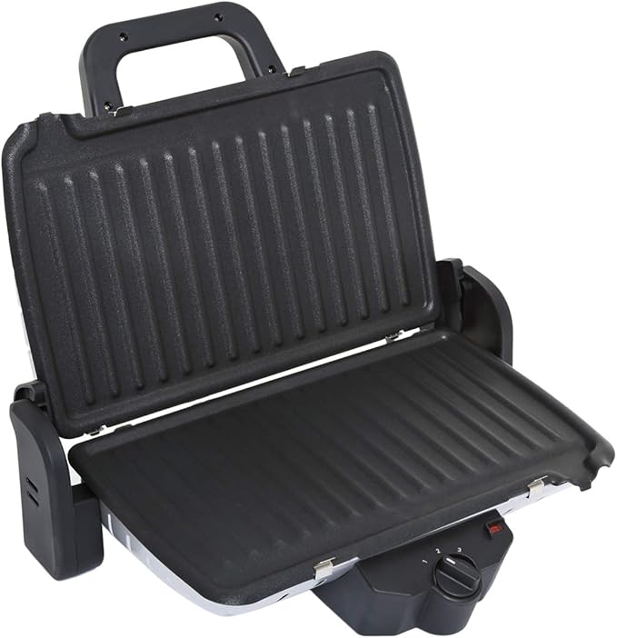 Geepas Tost Makinası (5458)