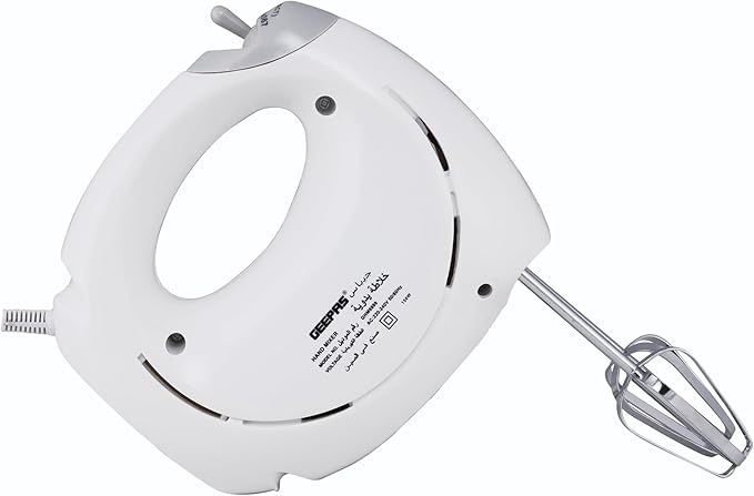 Geepas  El Mikseri 150W (9899)